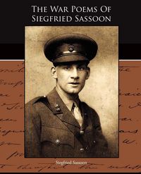 Produktbild: The War Poems Of Siegfried Sassoon