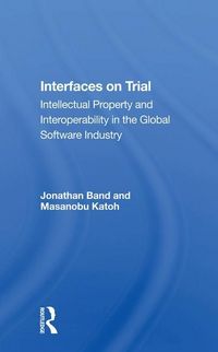 Produktbild: Band, J: Interfaces On Trial