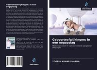 Produktbild: Geboorteafwijkingen: in een oogopslag