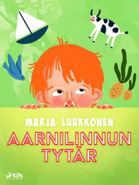 Produktbild: Aarnilinnun tyt&auml;r