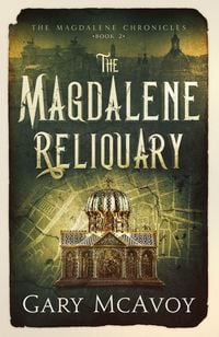 Produktbild: The Magdalene Reliquary