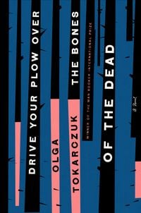 Produktbild: Drive Your Plow Over the Bones of the Dead