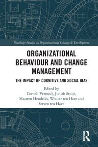 Produktbild: Organizational Behaviour and Change Management