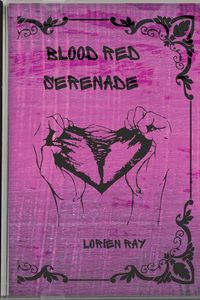 Produktbild: Blood Red Serenade