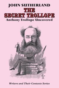 Produktbild: Secret Trollope