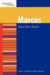 Produktbild: Marcos (Mark)