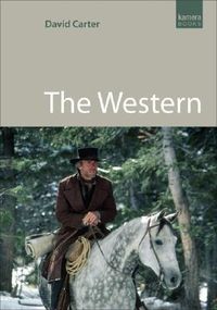 Produktbild: Carter, D: The Western