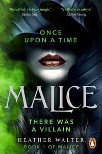 Produktbild: Malice