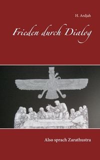 Produktbild: Frieden durch Dialog