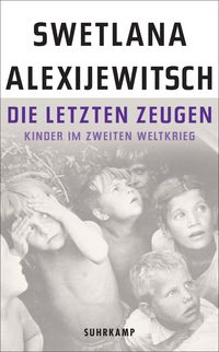 Produktbild: Die letzten Zeugen
