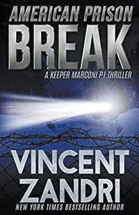 Produktbild: American Prison Break