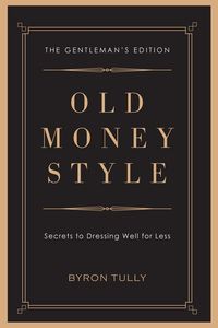 Produktbild: Old Money Style