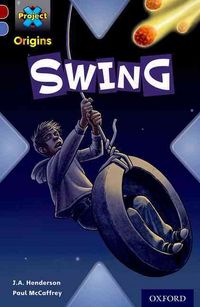 Produktbild: Andrew Henderson, J: Project X Origins: Dark Red Book Band,