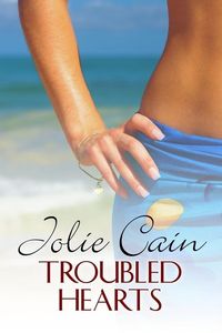 Produktbild: Troubled Hearts