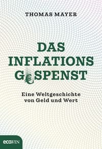 Produktbild: Das Inflationsgespenst