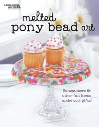 Produktbild: Melted Pony Bead Art