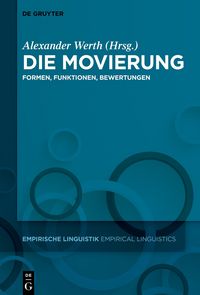 Produktbild: Die Movierung