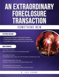 Produktbild: An Extraordinary Foreclosure Transaction