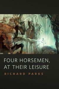 Produktbild: Four Horsemen, at Their Leisure