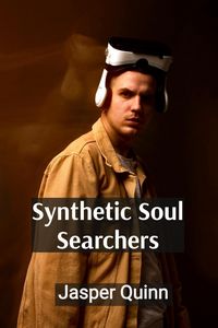 Produktbild: Synthetic Soul Searchers