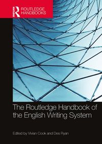 Produktbild: The Routledge Handbook of the English Writing System