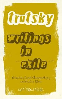 Produktbild: Writings in Exile
