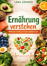 Produktbild: Ern&auml;hrung verstehen