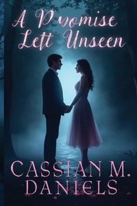 Produktbild: A Promise Left Unseen