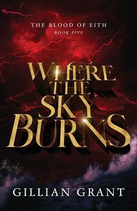 Produktbild: Where the Sky Burns