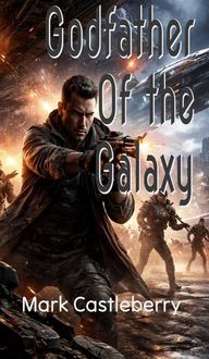 Produktbild: Godfather Of The Galaxy