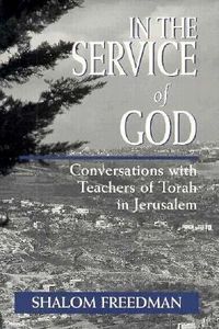 Produktbild: In the Service of God