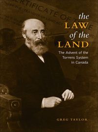 Produktbild: Law of the Land