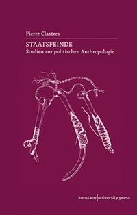 Produktbild: Staatsfeinde