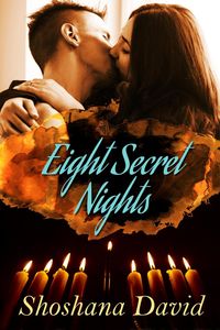 Bild vom Artikel Eight Secret Nights vom Autor Shoshana David