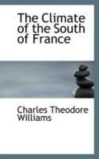 Produktbild: The Climate of the South of France