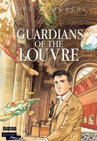Produktbild: GUARDIANS OF THE LOUVRE