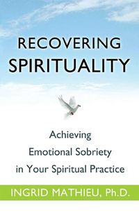 Produktbild: Recovering Spirituality