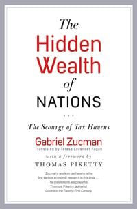 Produktbild: Hidden Wealth of Nations