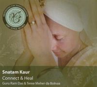 Produktbild: Kaur, S: Meditations for Transformation-Connect & Heal