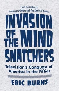 Produktbild: Invasion of the Mind Snatchers