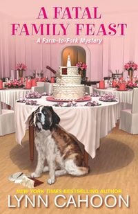 Produktbild: A Fatal Family Feast
