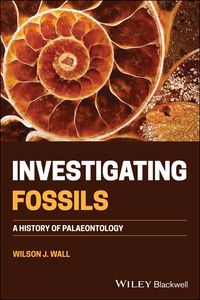 Produktbild: Investigating Fossils