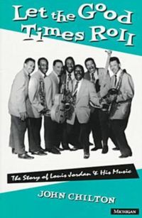 Produktbild: Chilton, J: Let the Good Times Roll