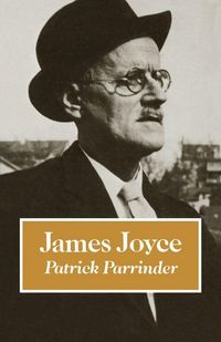Produktbild: James Joyce