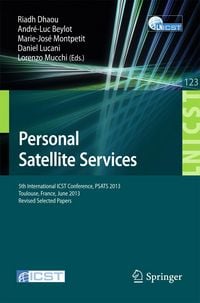 Produktbild: Personal Satellite Services