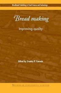 Produktbild: BREAD MAKING