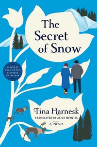 Produktbild: The Secret of Snow