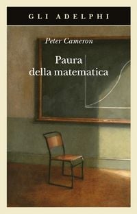 Produktbild: Paura della matematica