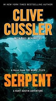 Produktbild: Serpent