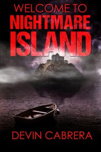Produktbild: Welcome to Nightmare Island